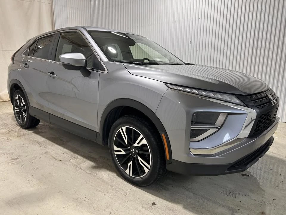 2023 Mitsubishi Eclipse Cross - Image 4 of 20
