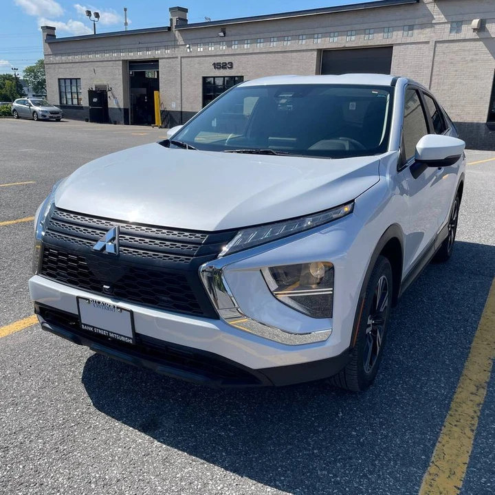 2023 Mitsubishi Eclipse Cross - Image 5 of 5