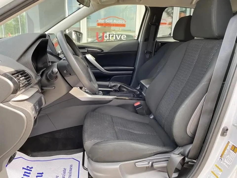 2023 Mitsubishi Eclipse Cross - Image 9 of 9