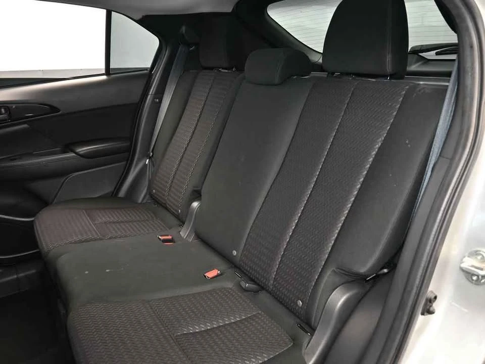 2023 Mitsubishi Eclipse Cross - Image 15 of 20