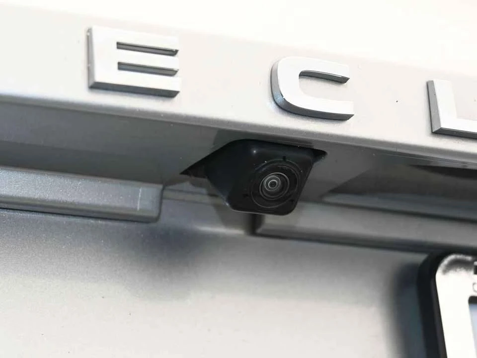 2023 Mitsubishi Eclipse Cross - Image 20 of 20