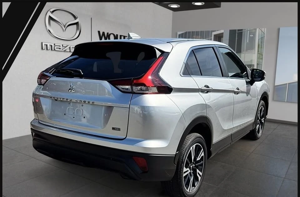 2023 Mitsubishi Eclipse Cross - Image 5 of 15