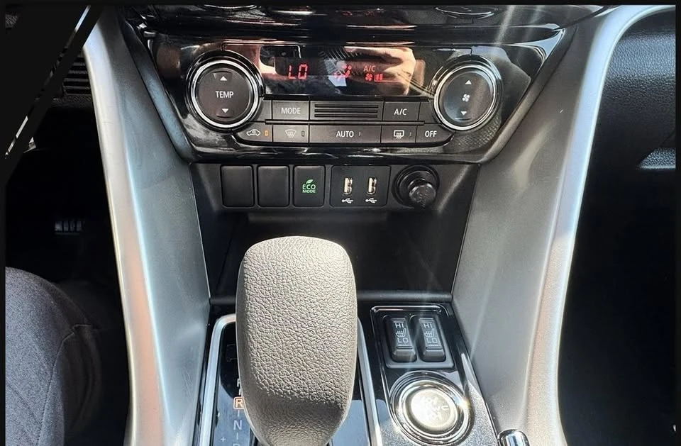 2023 Mitsubishi Eclipse Cross - Image 15 of 15