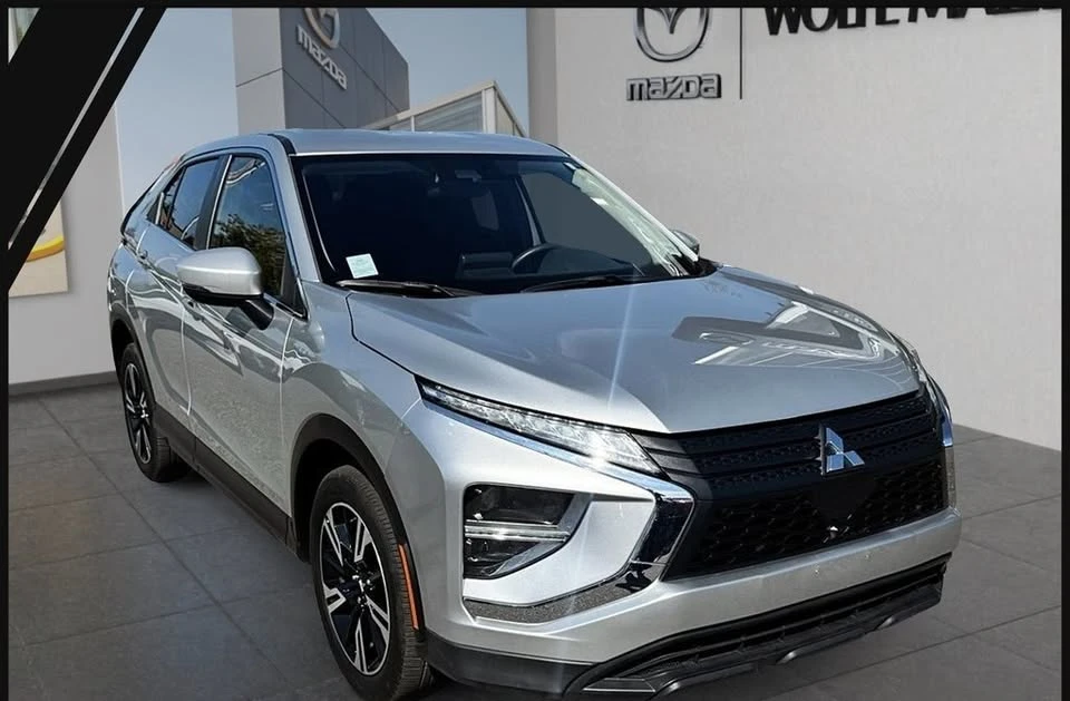 2023 Mitsubishi Eclipse Cross - Image 7 of 15