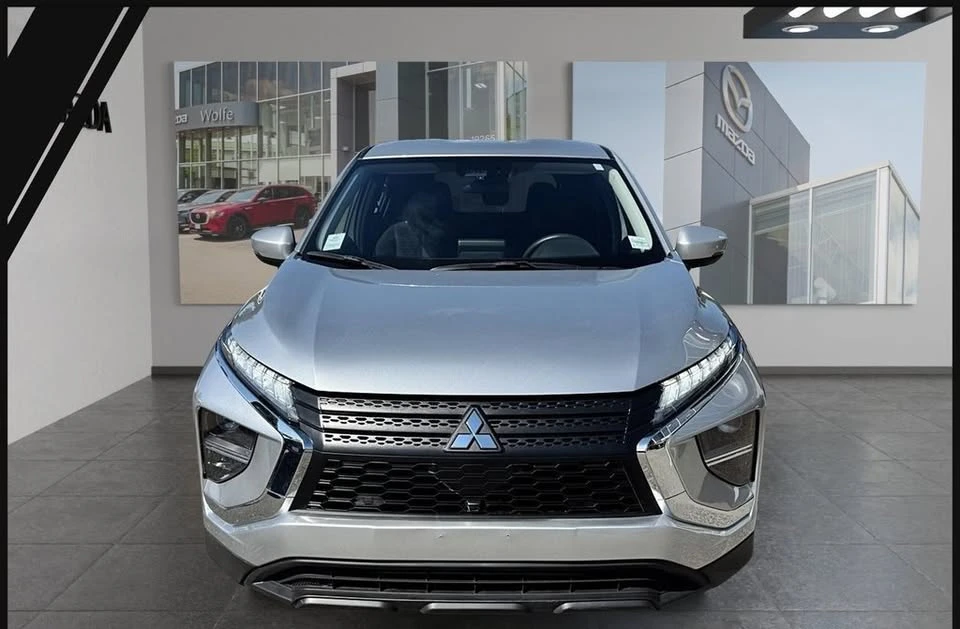 2023 Mitsubishi Eclipse Cross - Image 8 of 15
