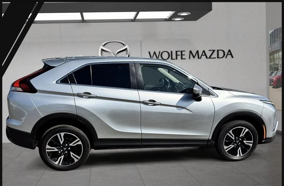 2023 Mitsubishi Eclipse Cross - Image 6 of 15