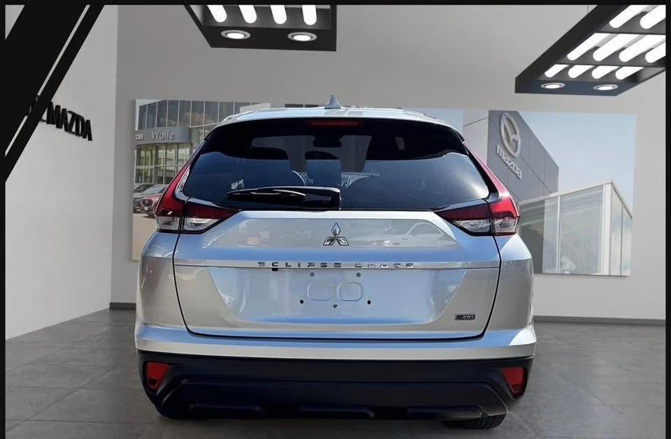 2023 Mitsubishi Eclipse Cross - Image 4 of 15