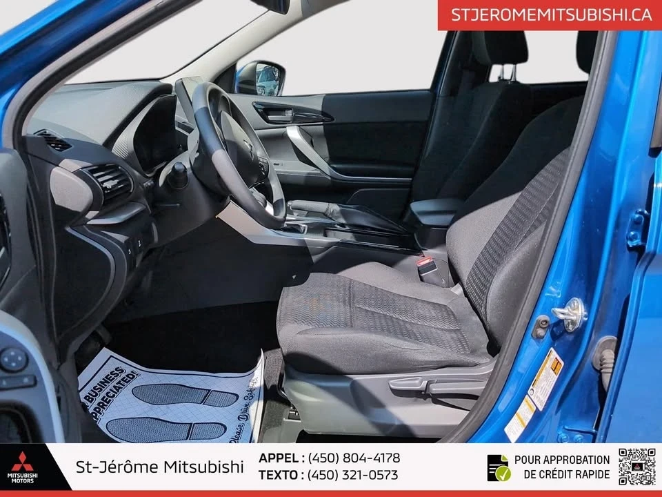 2023 Mitsubishi Eclipse Cross - Image 9 of 20