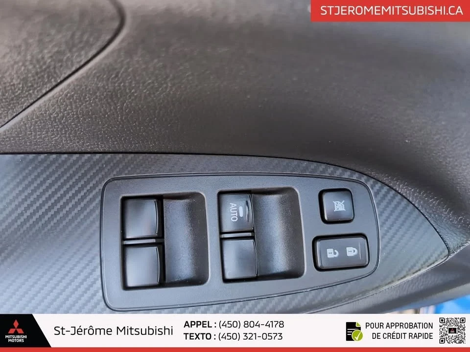 2023 Mitsubishi Eclipse Cross - Image 10 of 20