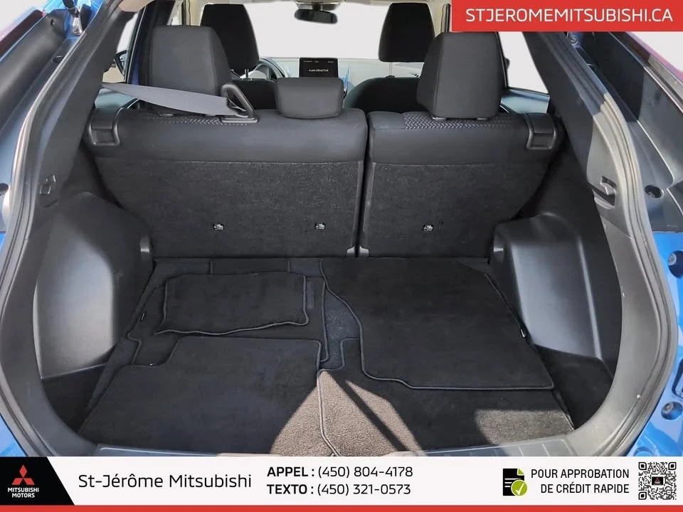 2023 Mitsubishi Eclipse Cross - Image 6 of 20