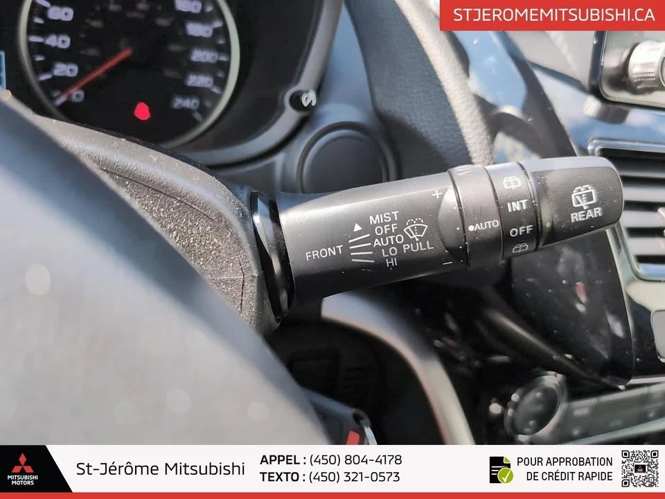2023 Mitsubishi Eclipse Cross - Image 18 of 20