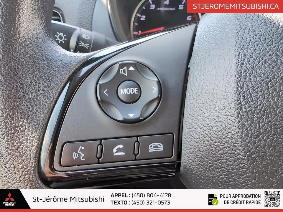 2023 Mitsubishi Eclipse Cross - Image 15 of 20