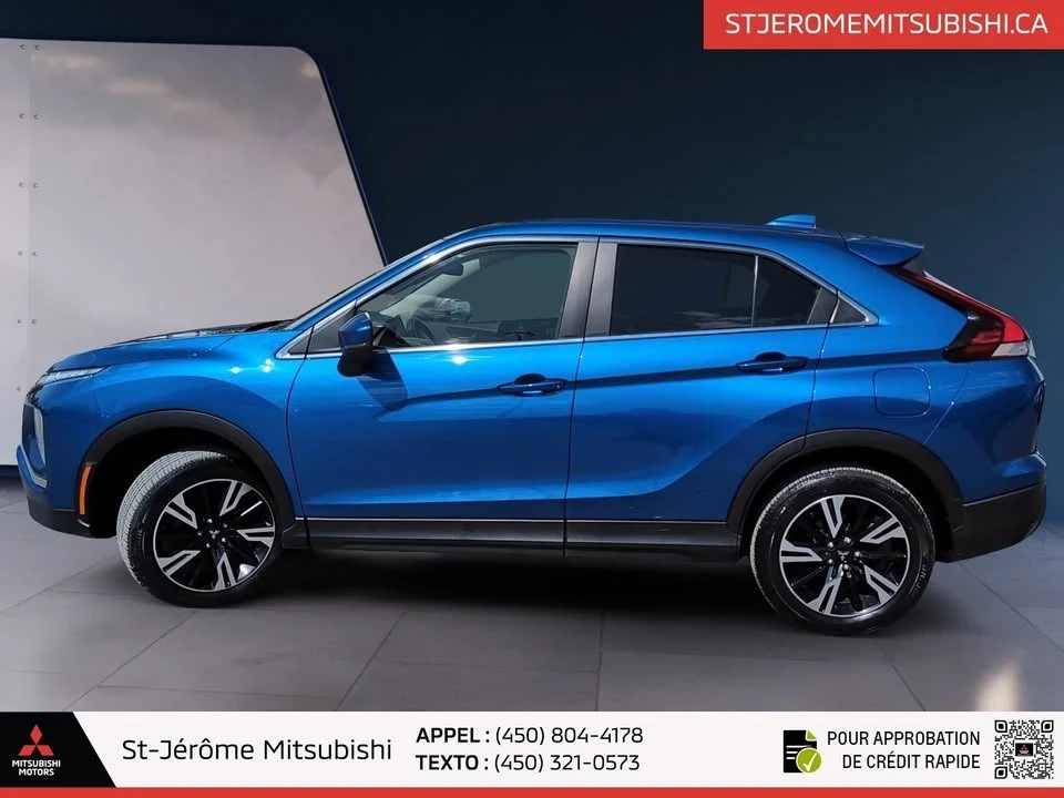 2023 Mitsubishi Eclipse Cross - Image 5 of 20