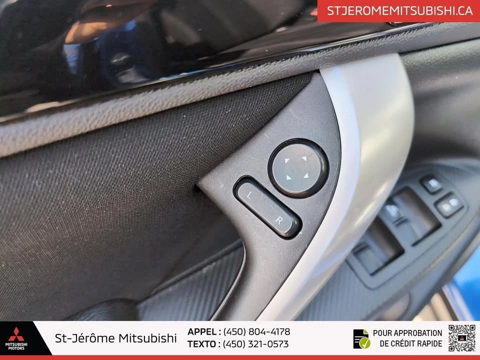 2023 Mitsubishi Eclipse Cross - Image 11 of 20