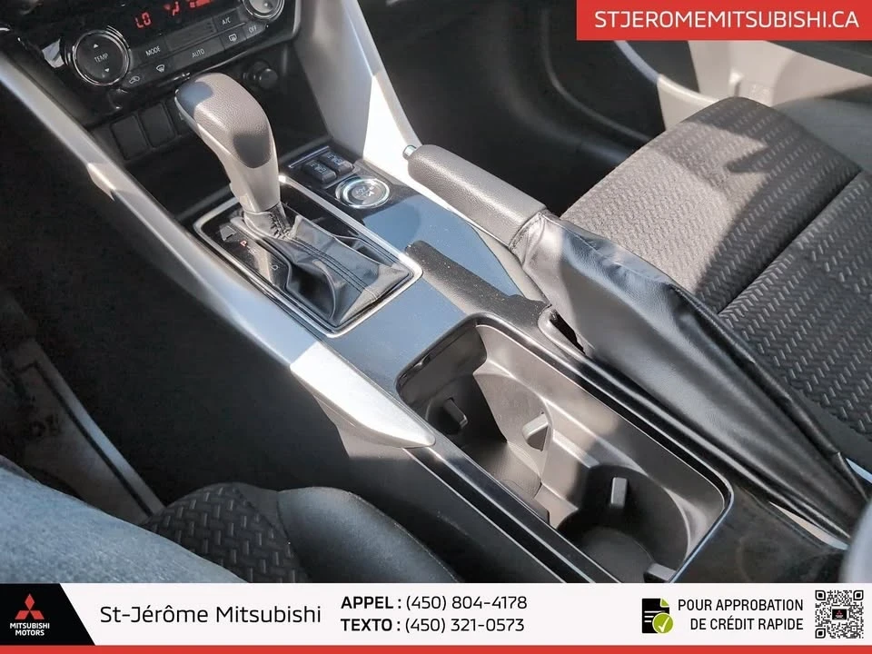 2023 Mitsubishi Eclipse Cross - Image 19 of 20