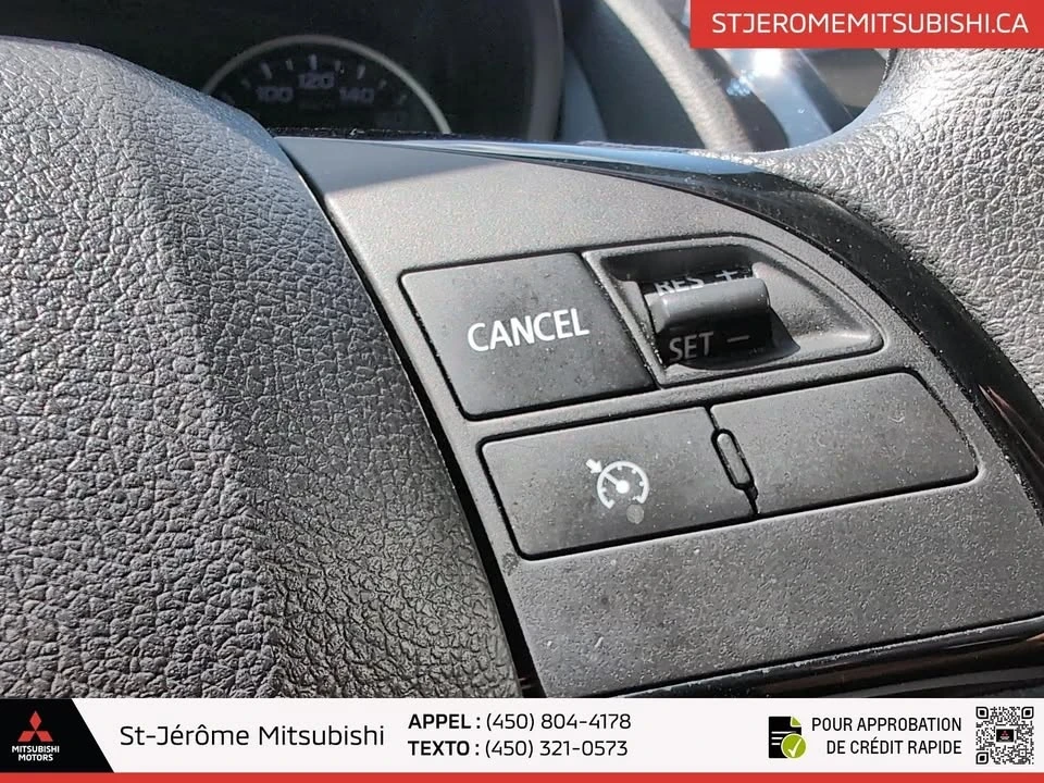2023 Mitsubishi Eclipse Cross - Image 16 of 20