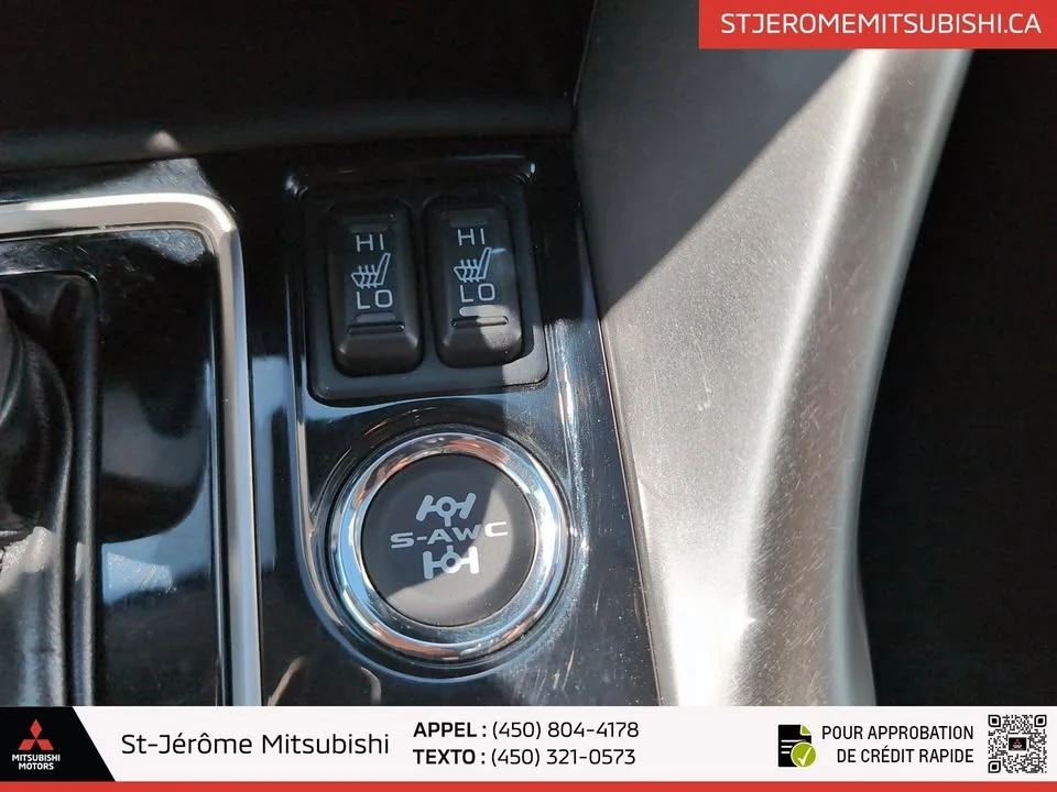 2023 Mitsubishi Eclipse Cross - Image 20 of 20