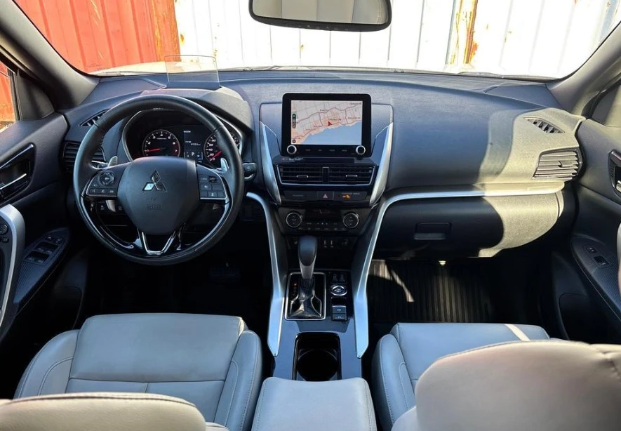 2023 Mitsubishi Eclipse Cross - Image 13 of 13