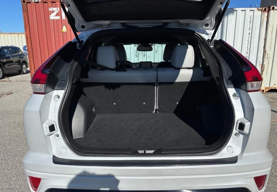 2023 Mitsubishi Eclipse Cross - Image 6 of 13