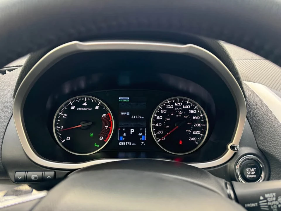 2023 Mitsubishi Eclipse Cross - Image 12 of 12