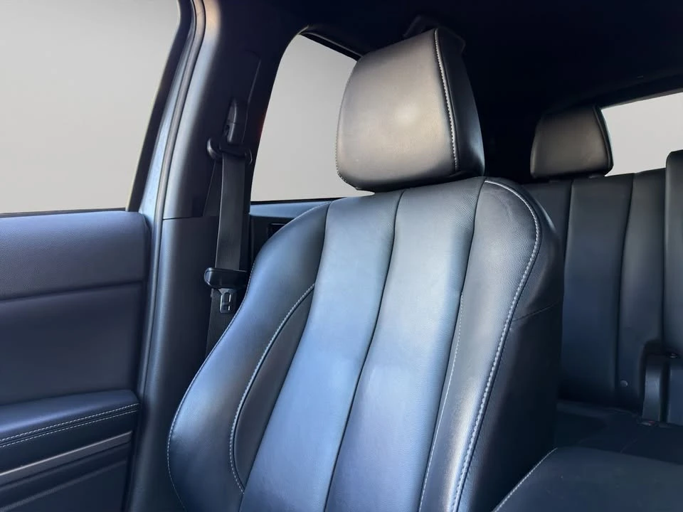 2023 Mitsubishi Eclipse Cross - Image 14 of 16