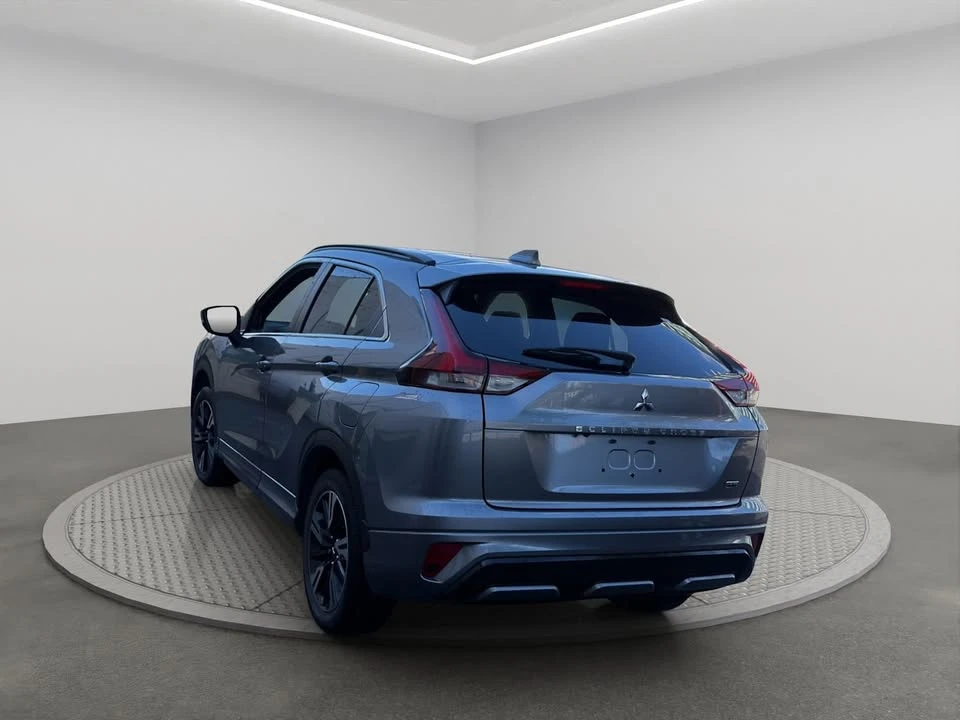 2023 Mitsubishi Eclipse Cross - Image 4 of 16