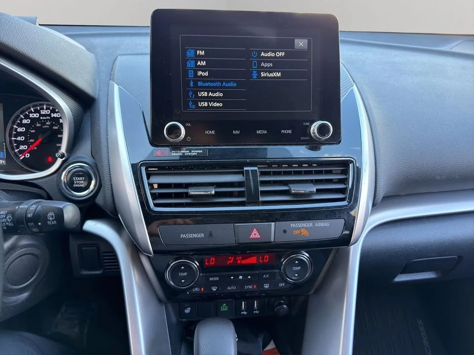 2023 Mitsubishi Eclipse Cross - Image 13 of 16