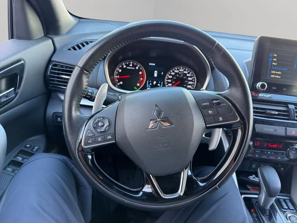 2023 Mitsubishi Eclipse Cross - Image 9 of 16