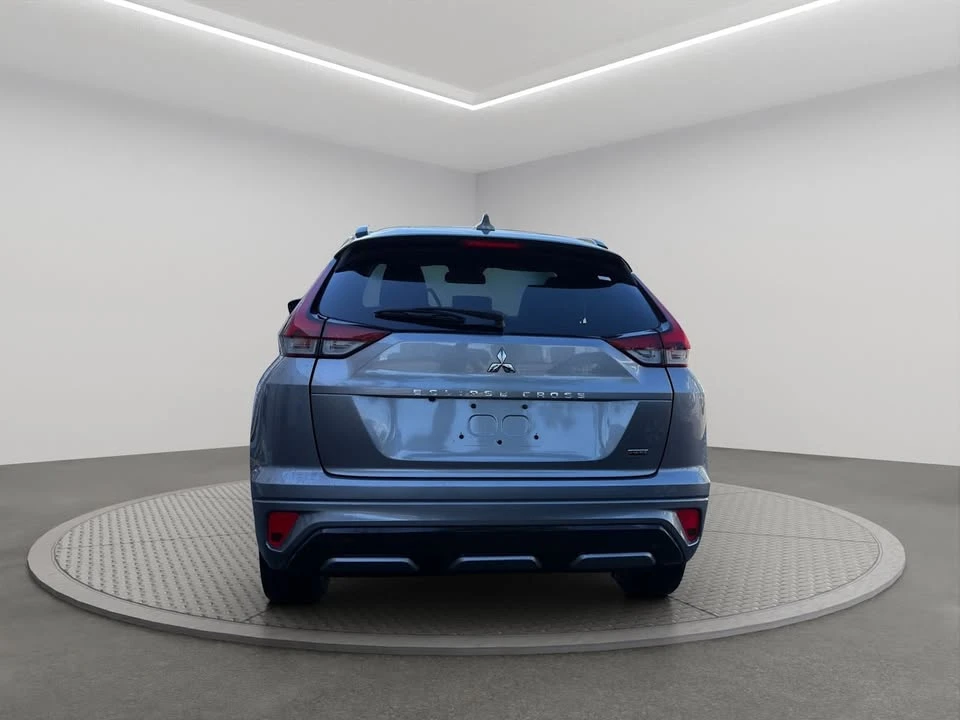 2023 Mitsubishi Eclipse Cross - Image 5 of 16