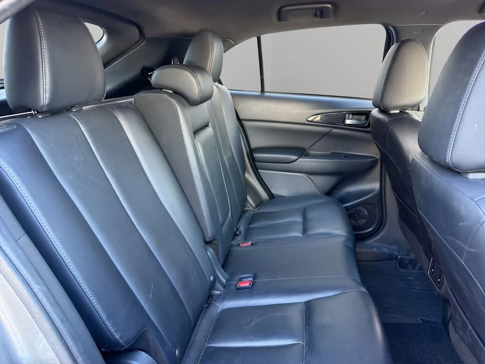2023 Mitsubishi Eclipse Cross - Image 16 of 16