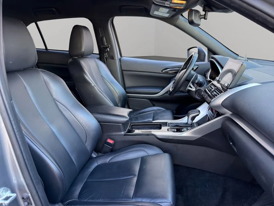 2023 Mitsubishi Eclipse Cross - Image 15 of 16