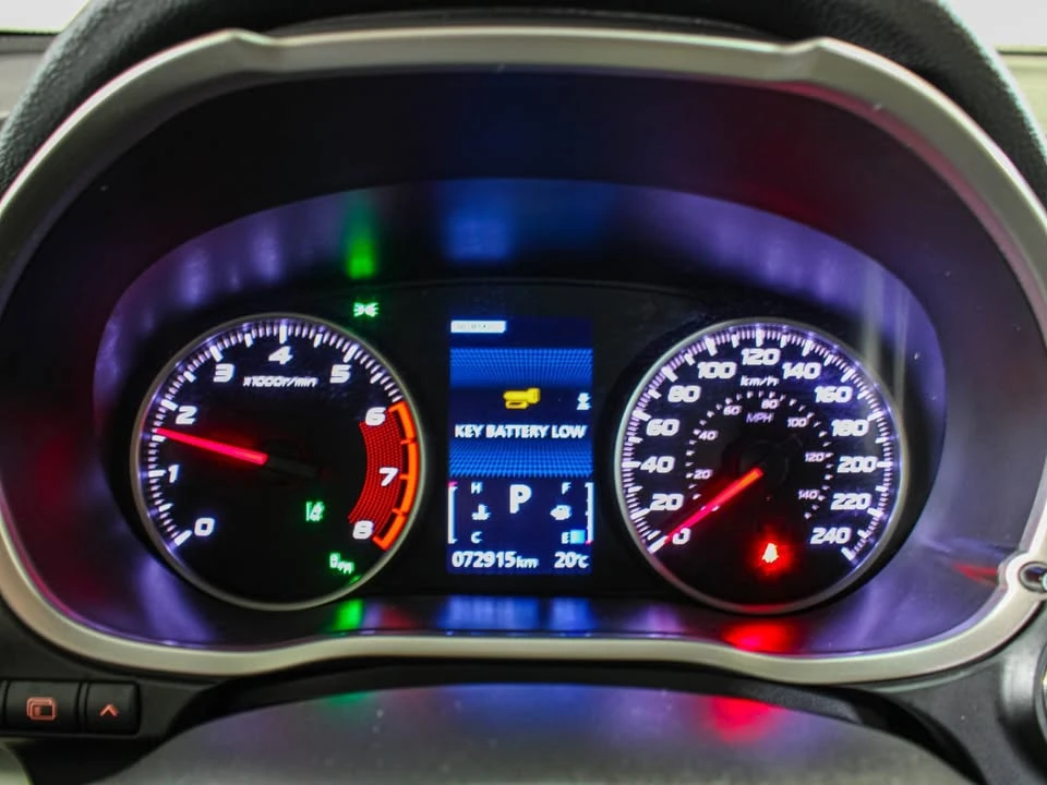 2023 Mitsubishi Eclipse Cross - Image 12 of 14