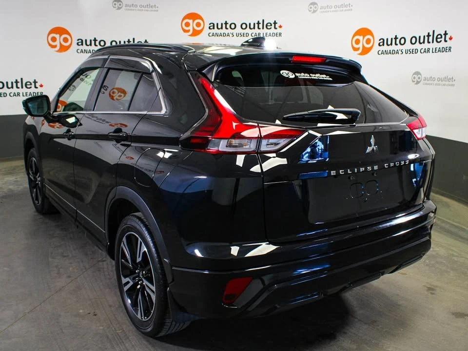 2023 Mitsubishi Eclipse Cross - Image 3 of 14