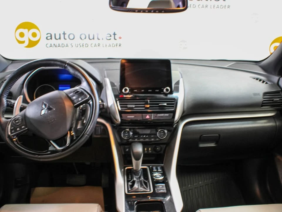 2023 Mitsubishi Eclipse Cross - Image 10 of 14