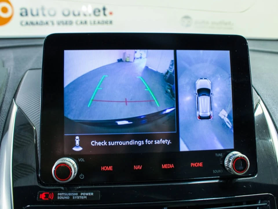 2023 Mitsubishi Eclipse Cross - Image 13 of 14