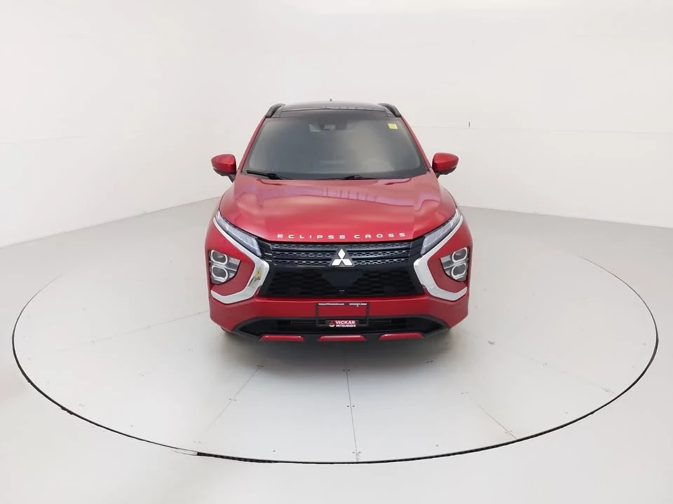 2023 Mitsubishi Eclipse Cross - Image 2 of 19