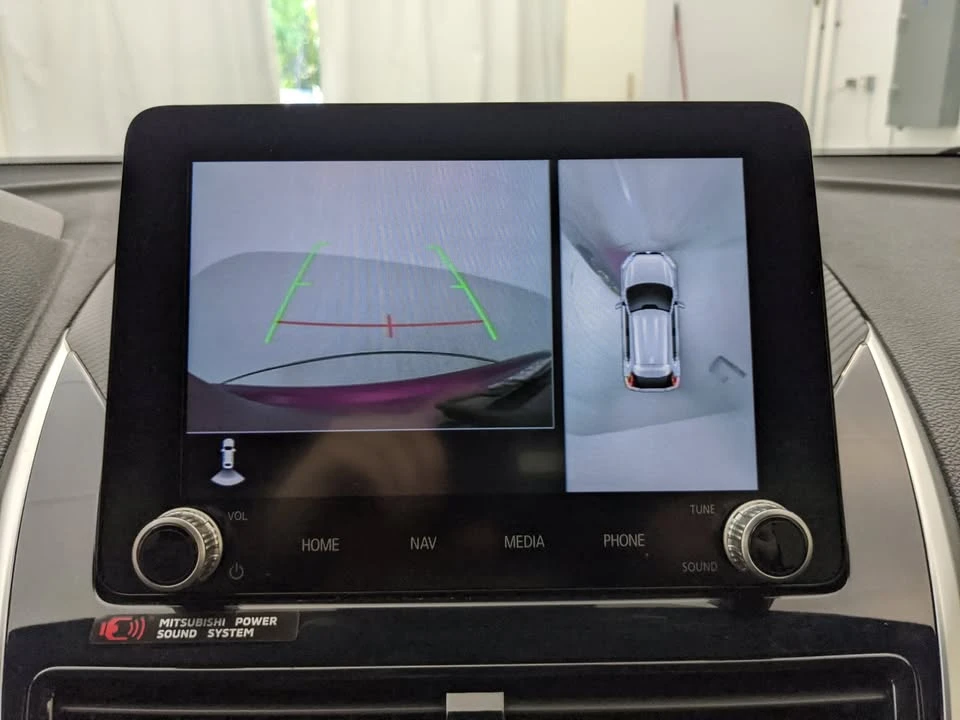 2023 Mitsubishi Eclipse Cross - Image 19 of 19