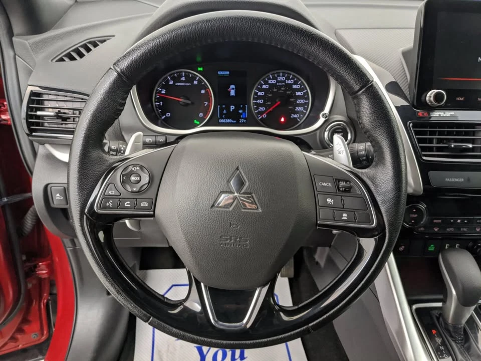 2023 Mitsubishi Eclipse Cross - Image 8 of 19