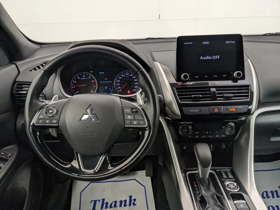 2023 Mitsubishi Eclipse Cross - Image 14 of 19