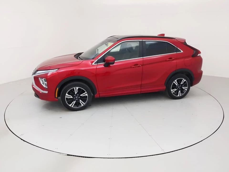 2023 Mitsubishi Eclipse Cross - Image 5 of 19