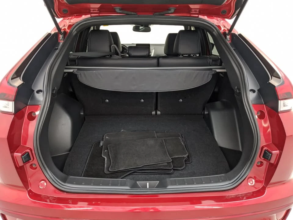 2023 Mitsubishi Eclipse Cross - Image 18 of 19