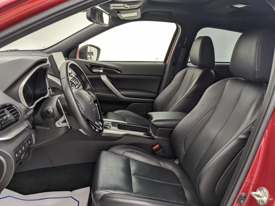 2023 Mitsubishi Eclipse Cross - Image 6 of 19