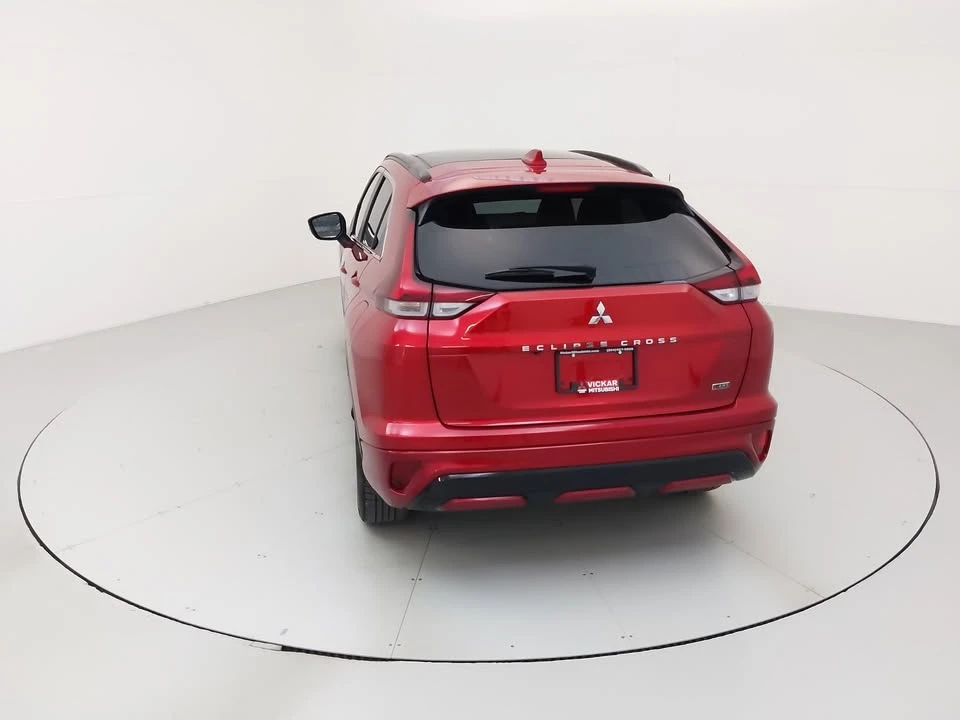 2023 Mitsubishi Eclipse Cross - Image 4 of 19
