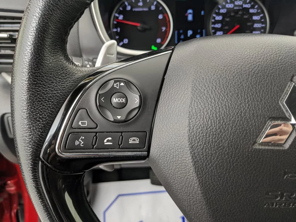 2023 Mitsubishi Eclipse Cross - Image 10 of 19