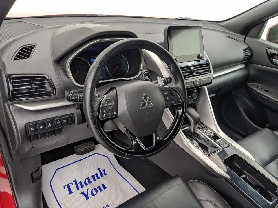 2023 Mitsubishi Eclipse Cross - Image 7 of 19
