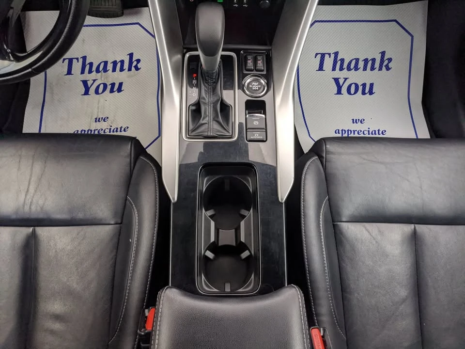 2023 Mitsubishi Eclipse Cross - Image 15 of 19