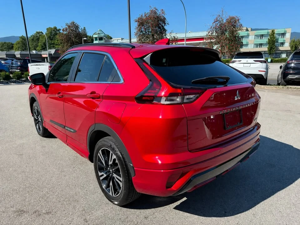 2023 Mitsubishi Eclipse Cross - Image 4 of 6