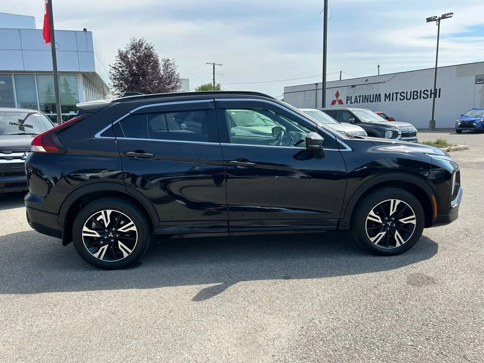 2023 Mitsubishi Eclipse Cross - Image 8 of 20