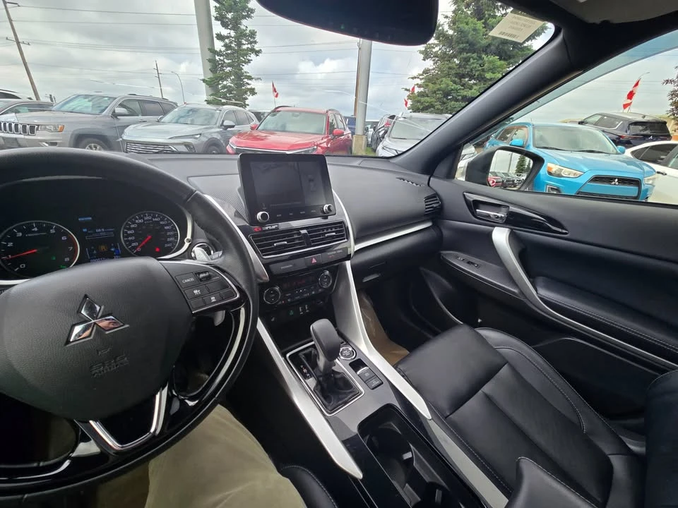 2023 Mitsubishi Eclipse Cross - Image 15 of 20