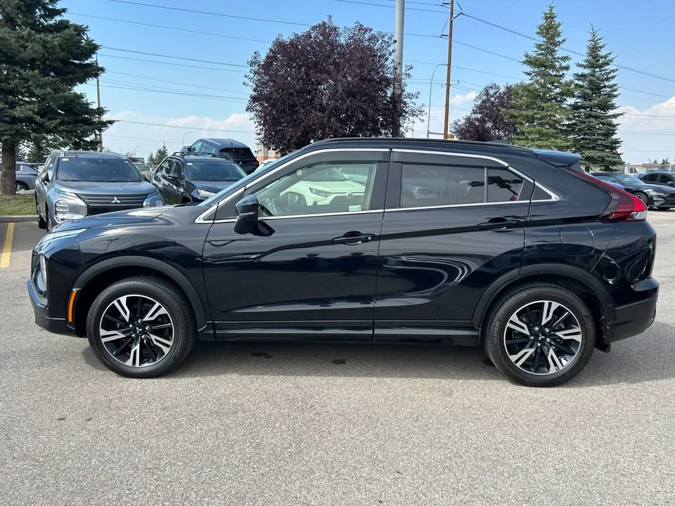 2023 Mitsubishi Eclipse Cross - Image 4 of 20